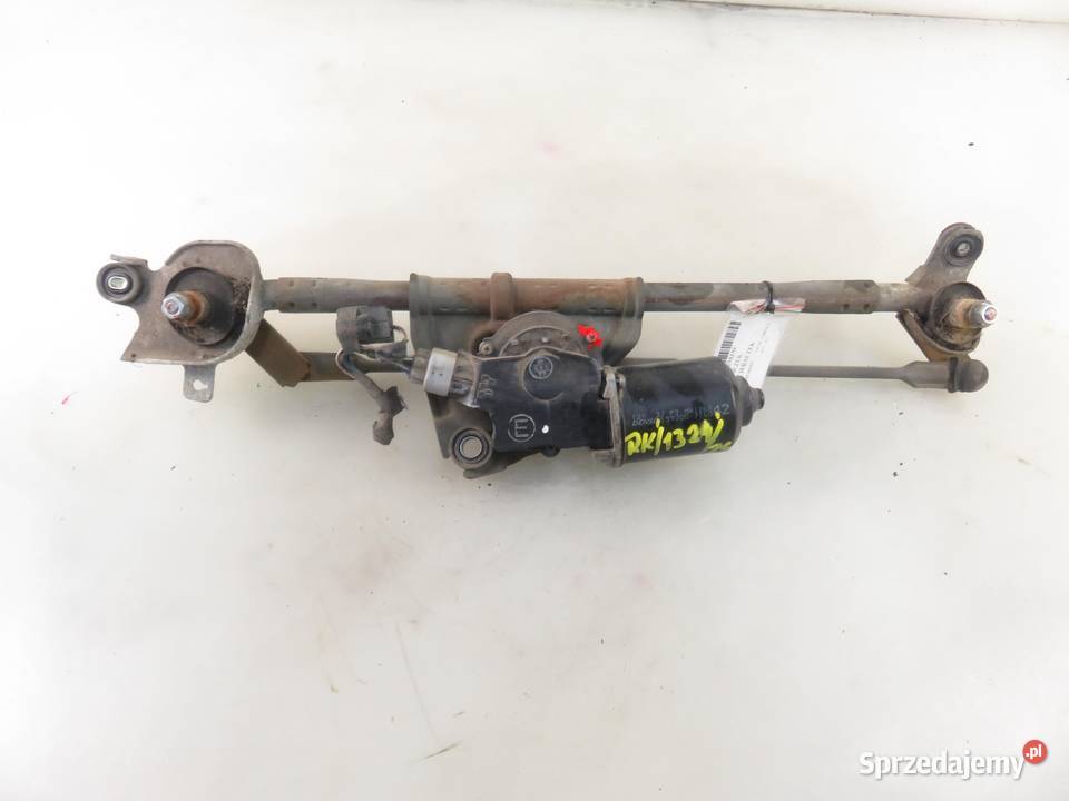 MECHANIZM WYCIERACZEK MITSUBISHI OUTLANDER I