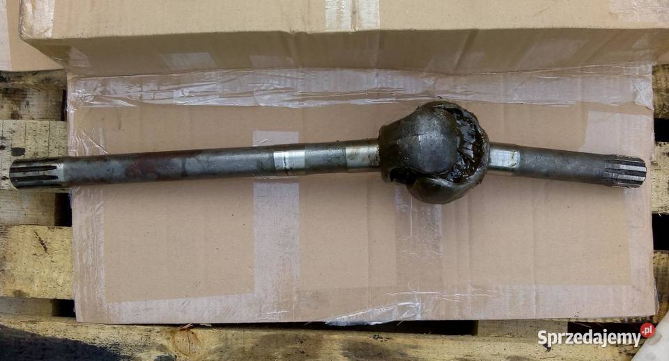 Gaz 69Uaz różne części Śląskie Zawiercie