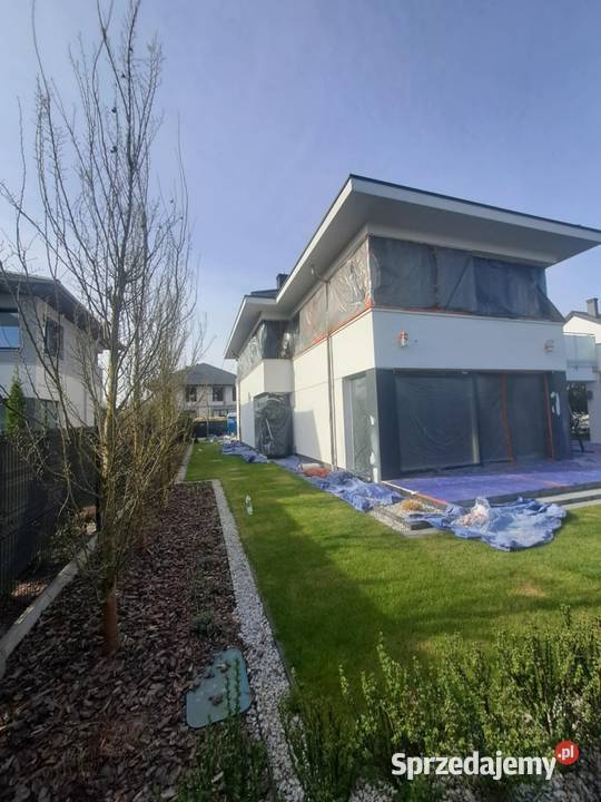 Malowanie elewacji Łódź usługi budowlane