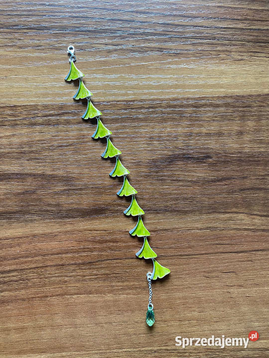 Syndyk sprzeda biżuterię Gdańsk sprzedam