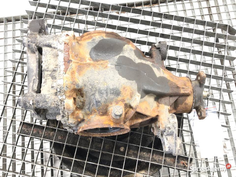 MOST DYFER TYŁ MERCEDES W221 A2210318 55 388 osobowe