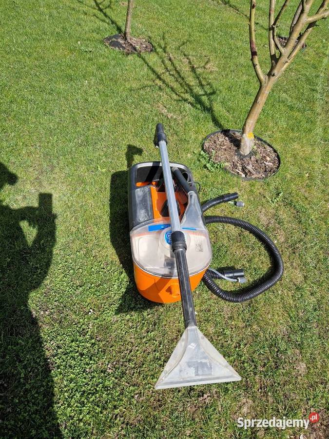 Karcher do dywanów tapicerki odkurzacz Puzzi 100 Namysłów
