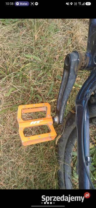 NS BIKES FUZZ 29 2 Opole