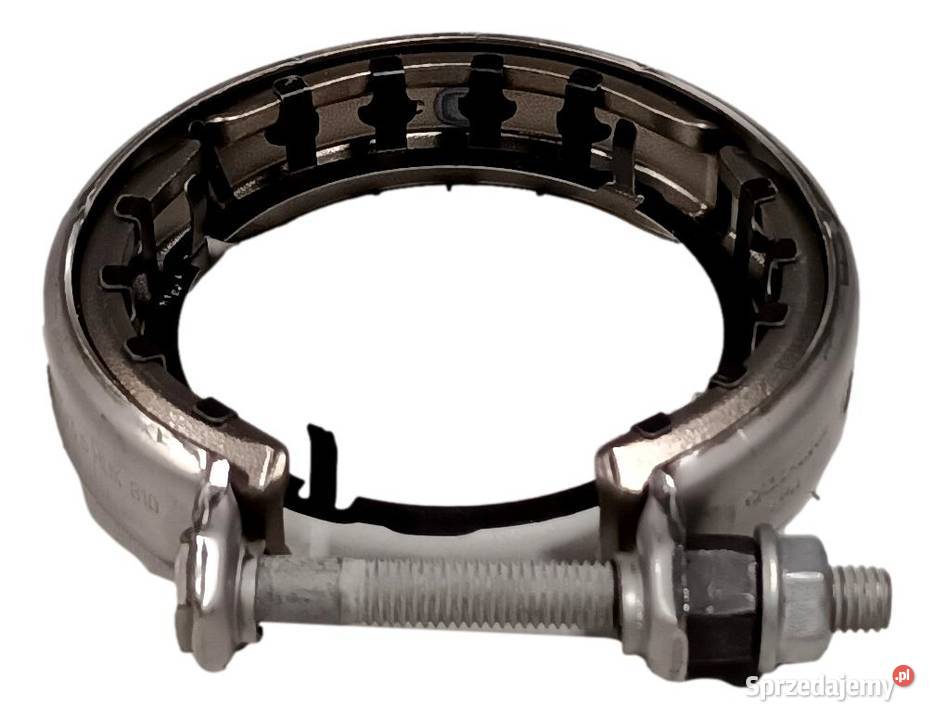 MERCEDES DIESEL OM656 Opaska obejma rury Ruda Śląska