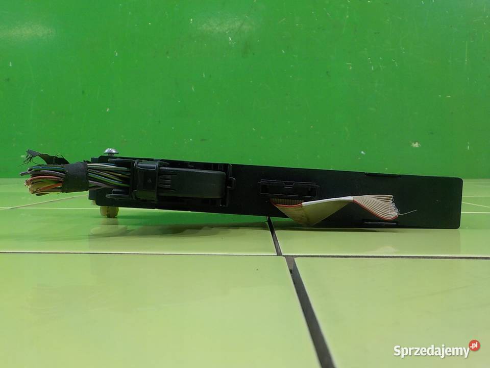 MINI COOPER COUNTRYMAN I 16 D 12r 5D modul Suków