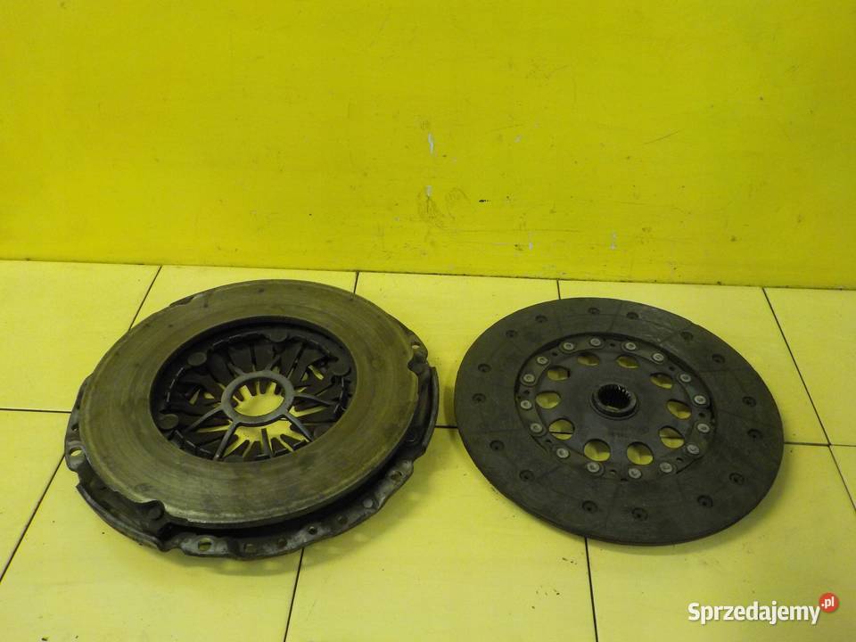 HYUNDAI SANTA FE II 22 CRDI 08r 150 D4EB Suków