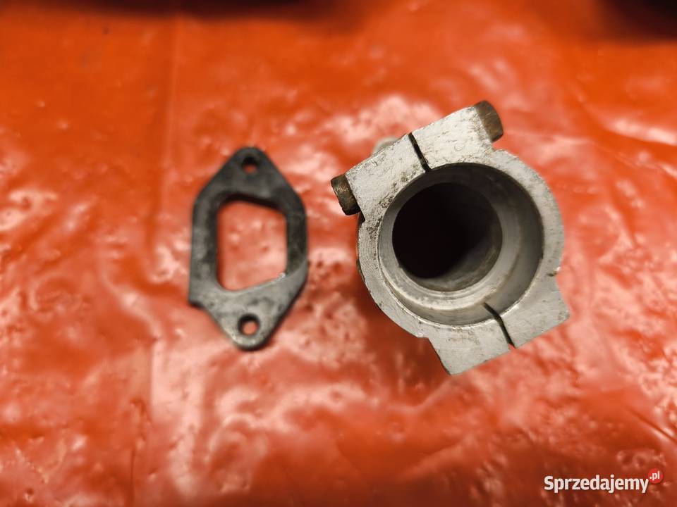 GARDZIELKRÓCIEC GAŹNIKA MZ TS 250TS 2501 Sochaczew sprzedam