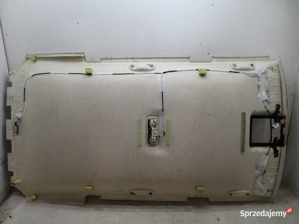 PODSUFITKA PASSAT B8 KOMBI 1521204067 sprzedam