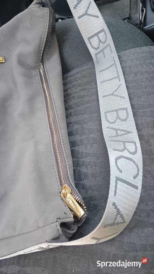 Wózek dziecięcy składany torebka lubelskie