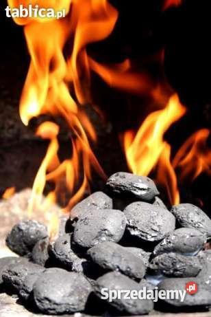 OPAŁ Workowany Węgiel Suchy Miału workowany 25 Z Gliwice sprzedam