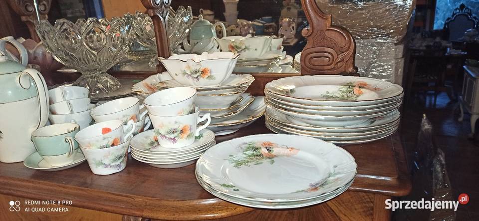 Filiżanka maki Syg wycisk pomorskie Gdańsk