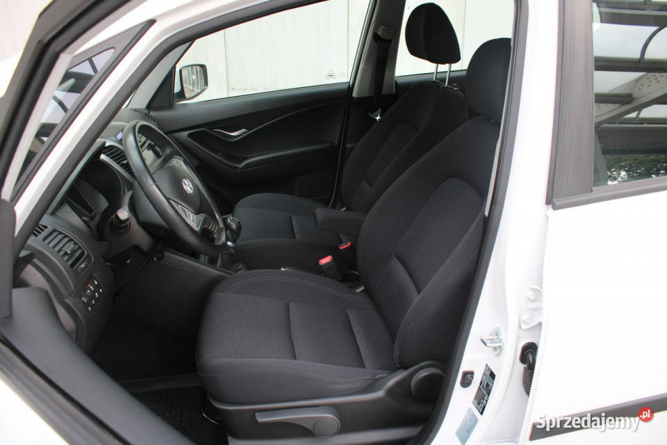 Hyundai ix20 BezwypadkowyBogate śląskie Gliwice
