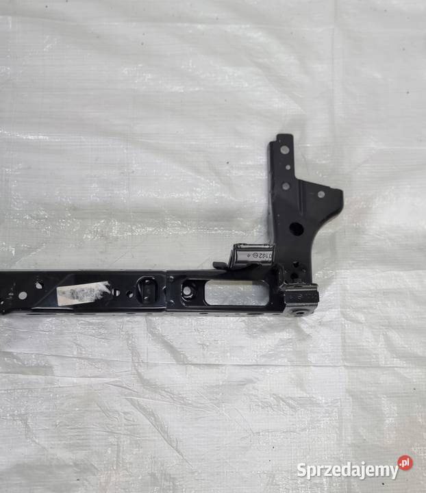 OPEL ASTRA K LIFT PAS PRZÓD WZMOCNIENIE GÓRNE