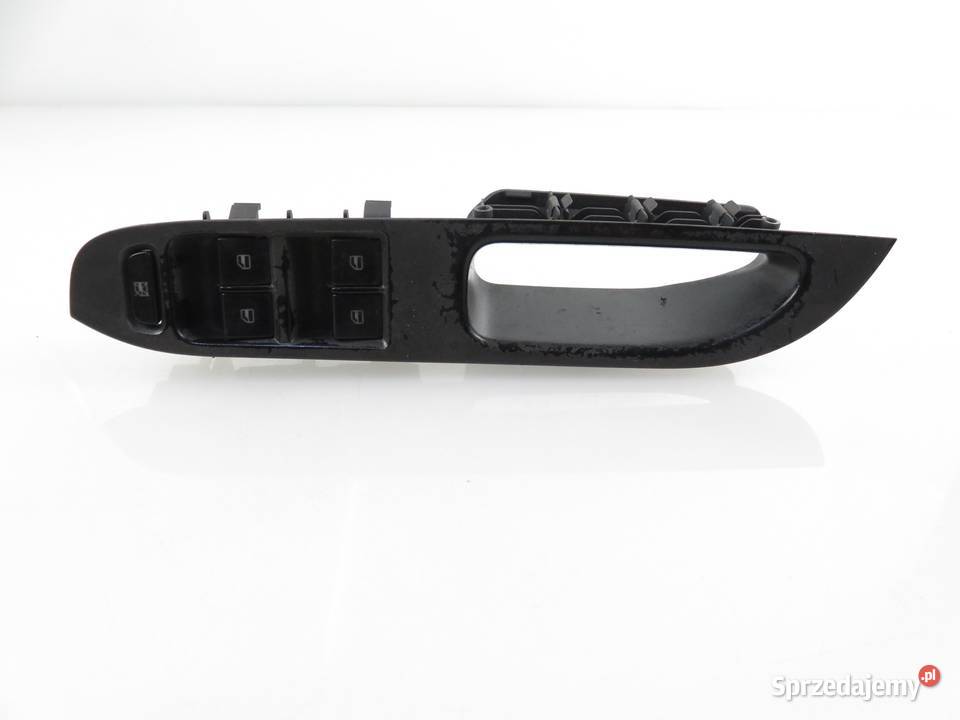 PANEL SZYB SEAT CORDOBA II 6L1867171C 6Q0959859 osobowe