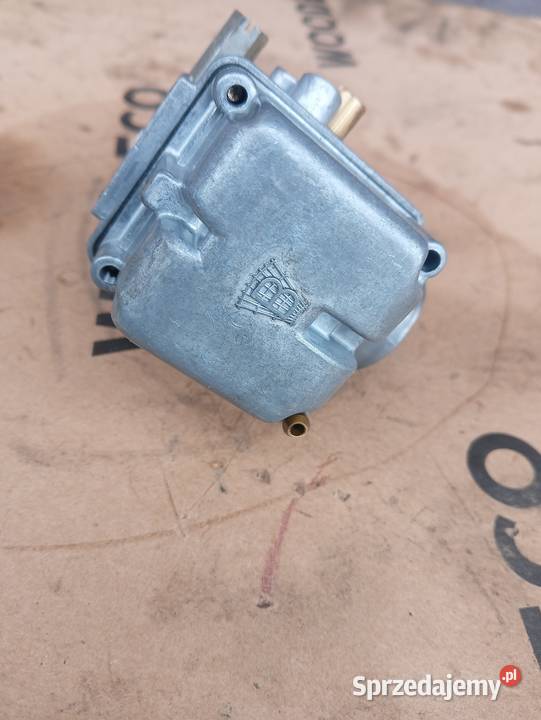 Gaźnik bing 17 Simson mało używany Tarnów