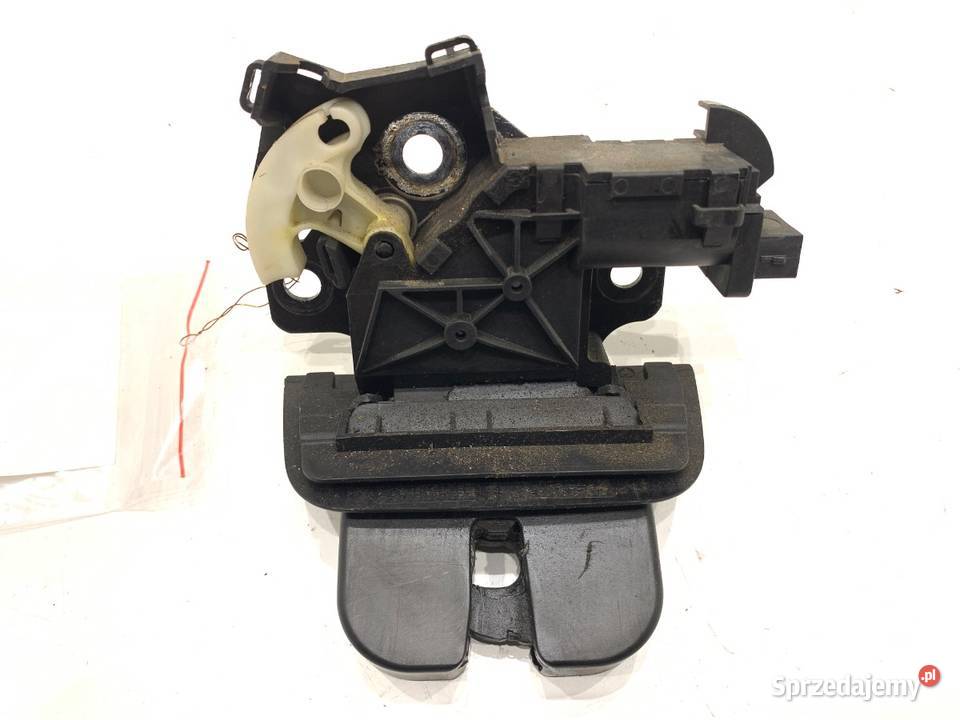 ZAMEK KLAPY TYŁ AUDI A4 B7 Kombi 8P4827505C 0408 podkarpackie sprzedam