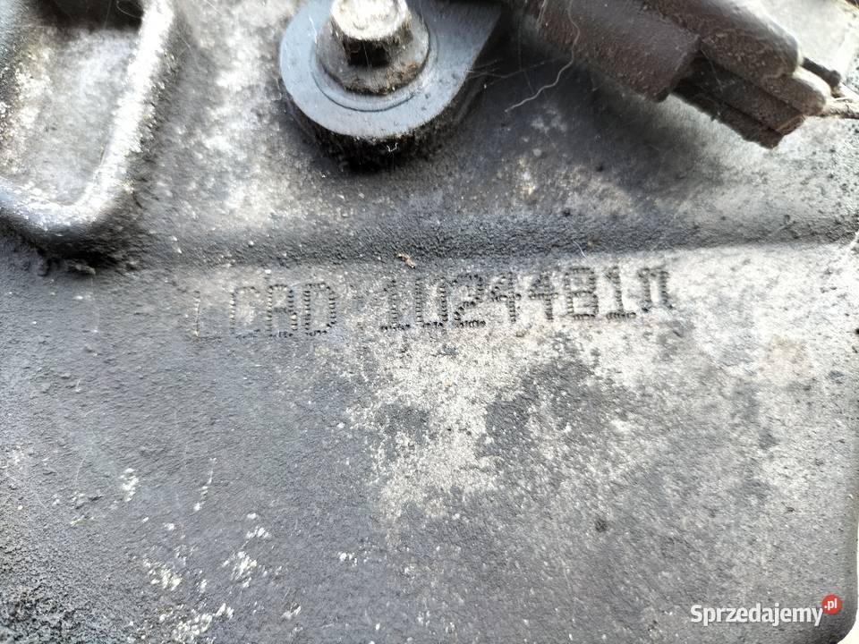 MONDEO MK2 MK3 25 V6 OSŁONA DEKIEL OBUDOWA