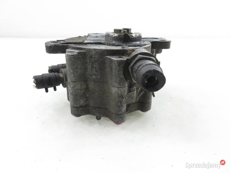 POMPA VACUM MITSUBISHI OUTLANDER II 20 DID Pompy podciśnieniowe małopolskie