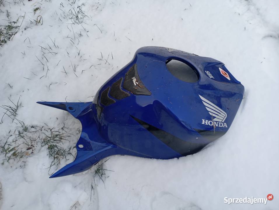 Plastiki Honda sc57 Syczów