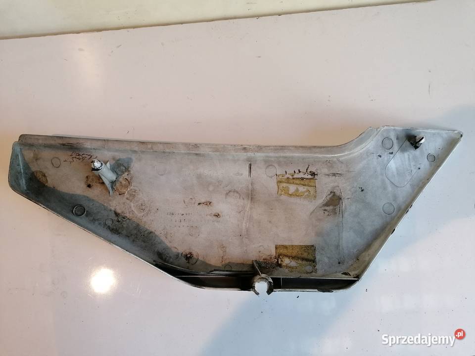 Honda Transalp 600 boczek lewy Słupsk sprzedam
