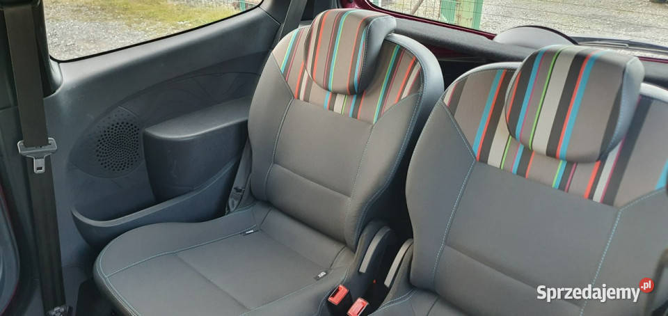 Renault Twingo Super stanKlimatyzacja sprawna2