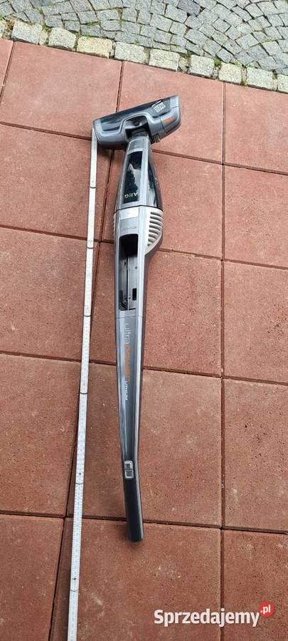 Odkurzacz AEG AG 5022 dolnośląskie sprzedam