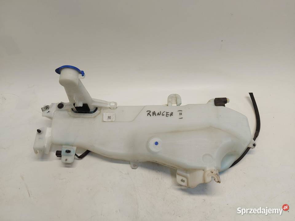 Ford Ranger VI 6 2024r ZBIORNIK PŁYNU DO