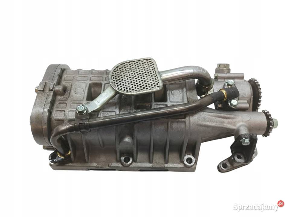 POMPA OLEJU 29 CRDI Kia Carnival I 19982006 Rok produkcji 2002 świętokrzyskie sprzedam