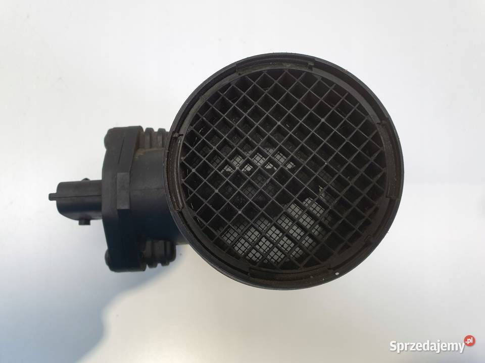 PRZEPŁYWOMIERZ Alfa Romeo 156 19 JTD POWIETRZA osobowe Rudka