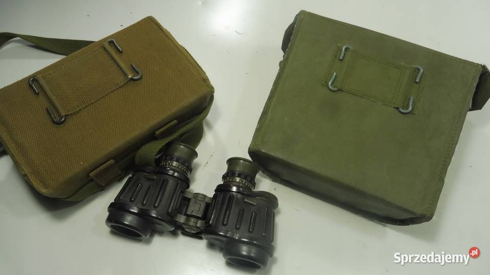LORNETKA CARL ZEISS 6X30B ETUI sprzedam