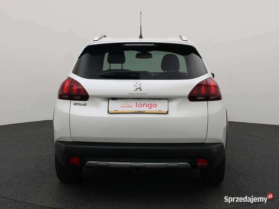 Peugeot 2008 I 15 Allure 165157km Lublin