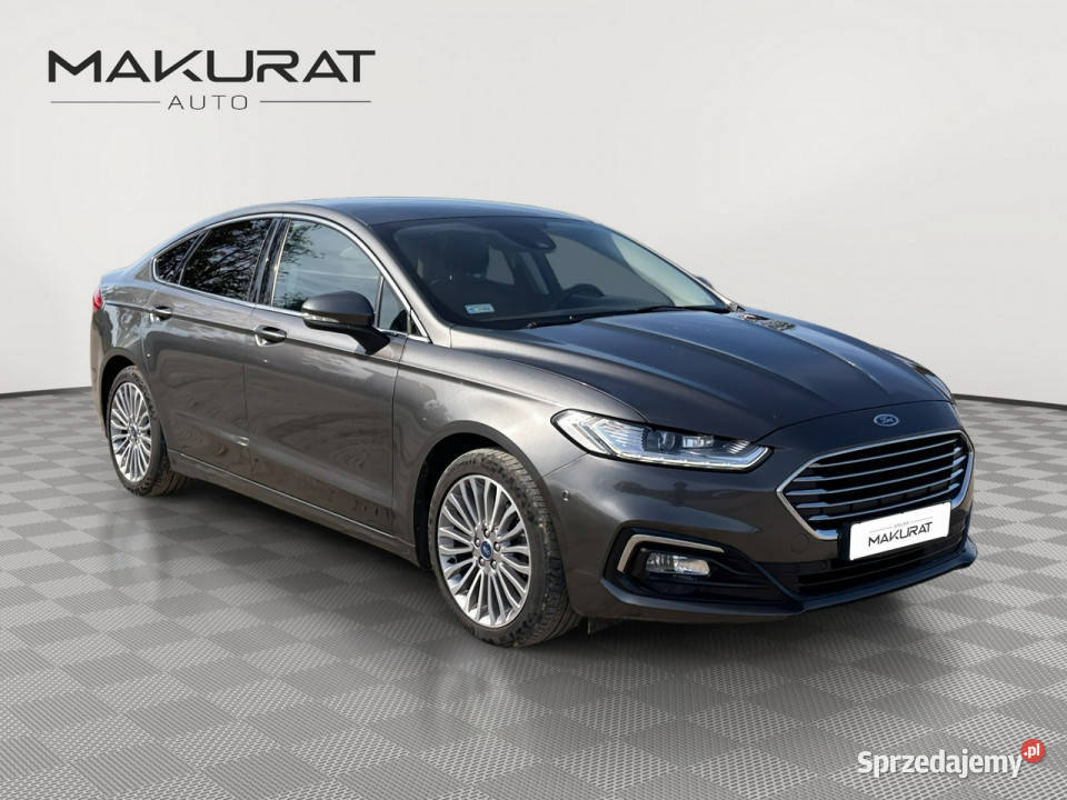 Ford Mondeo CT490AC20 Hybrid Titanium Podgrzf Pępowo