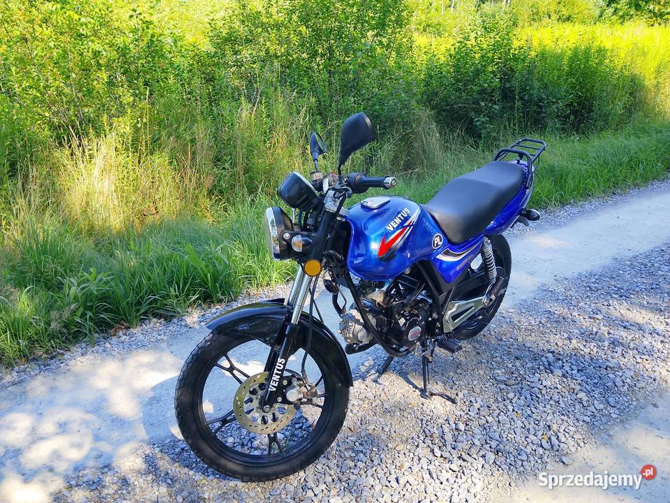 Yamasaki ym 508 8050 motorower Pilzno sprzedam