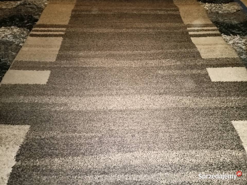 DYWAN Istambuł 230160 Shaggy inne dostawa Ropczyce