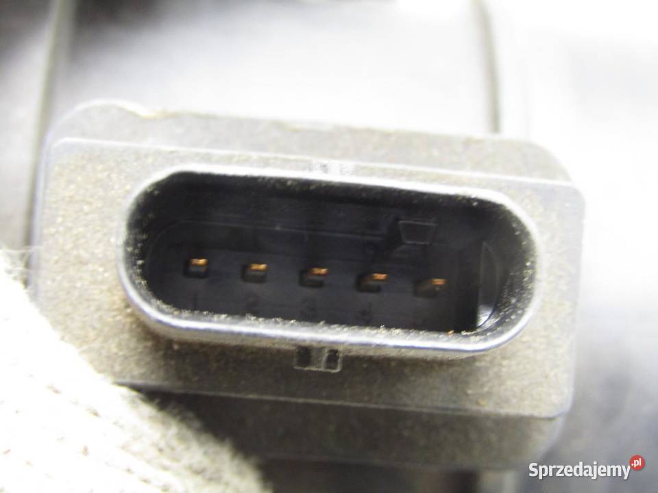 PRZEŁYWOMIERZ POWIETRZA 17 CRDI HYUNDAI TUCSON osobowe