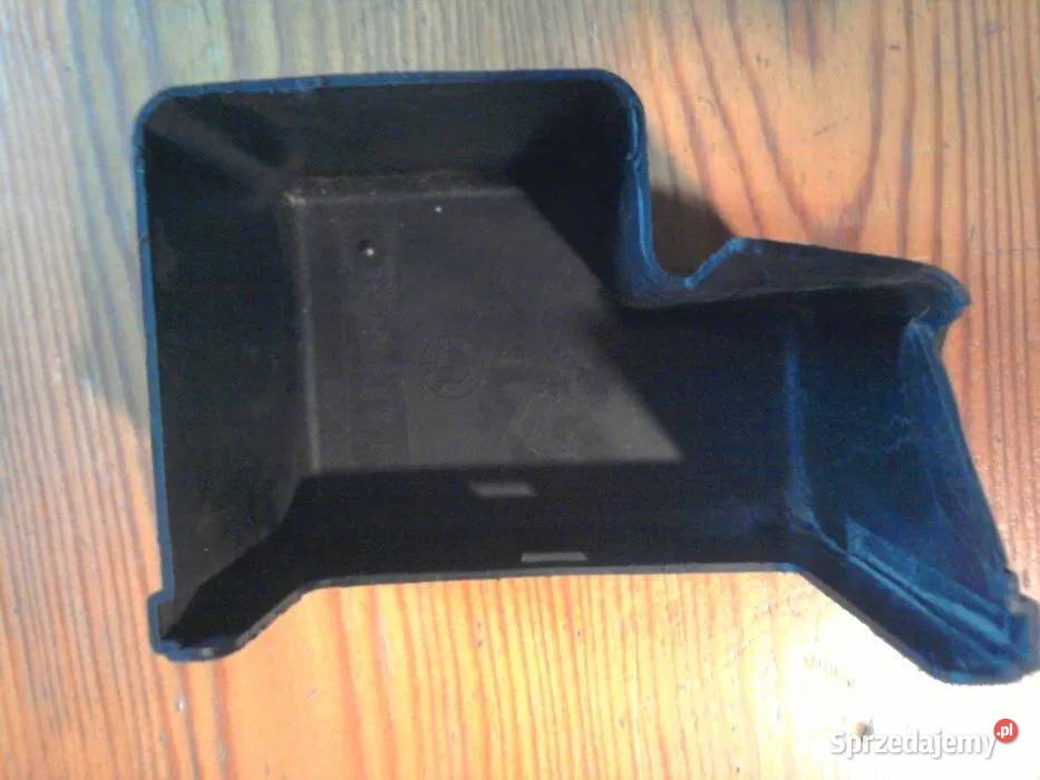 Plastiki do bmw e30 Hajnówka