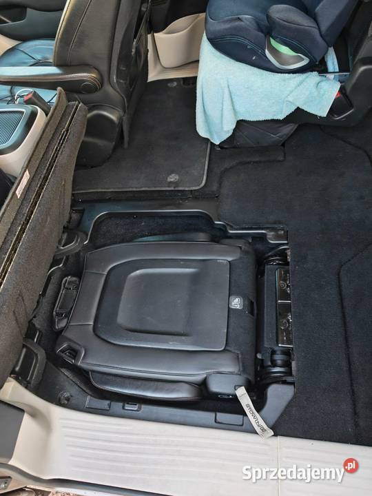 Chrysler Pacifica Wejherowo