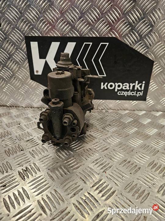 Pompa wtryskowa Delphi DP210DP310 Gdynia sprzedam