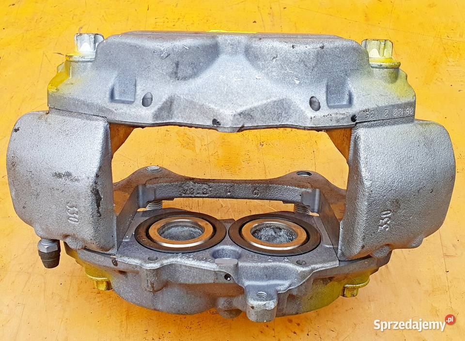 MERCEDES BREMBO ZACISK PRAWY 20343480 mazowieckie Radom sprzedam