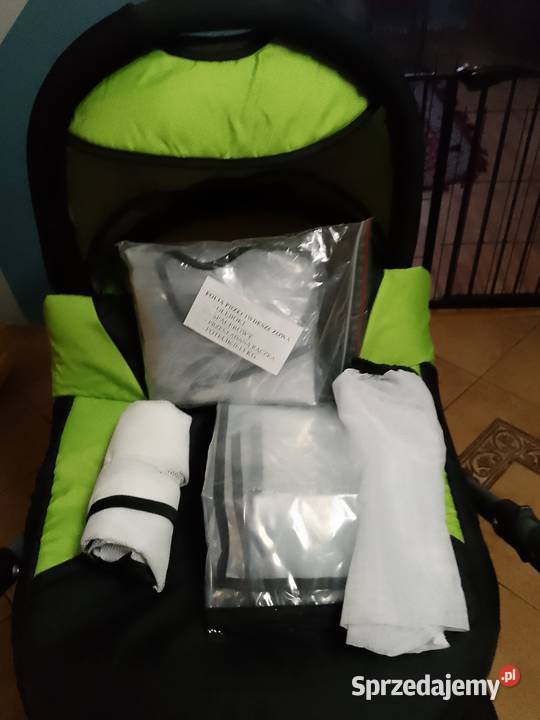 Sprzedam wózek w stanie Busko-Zdrój