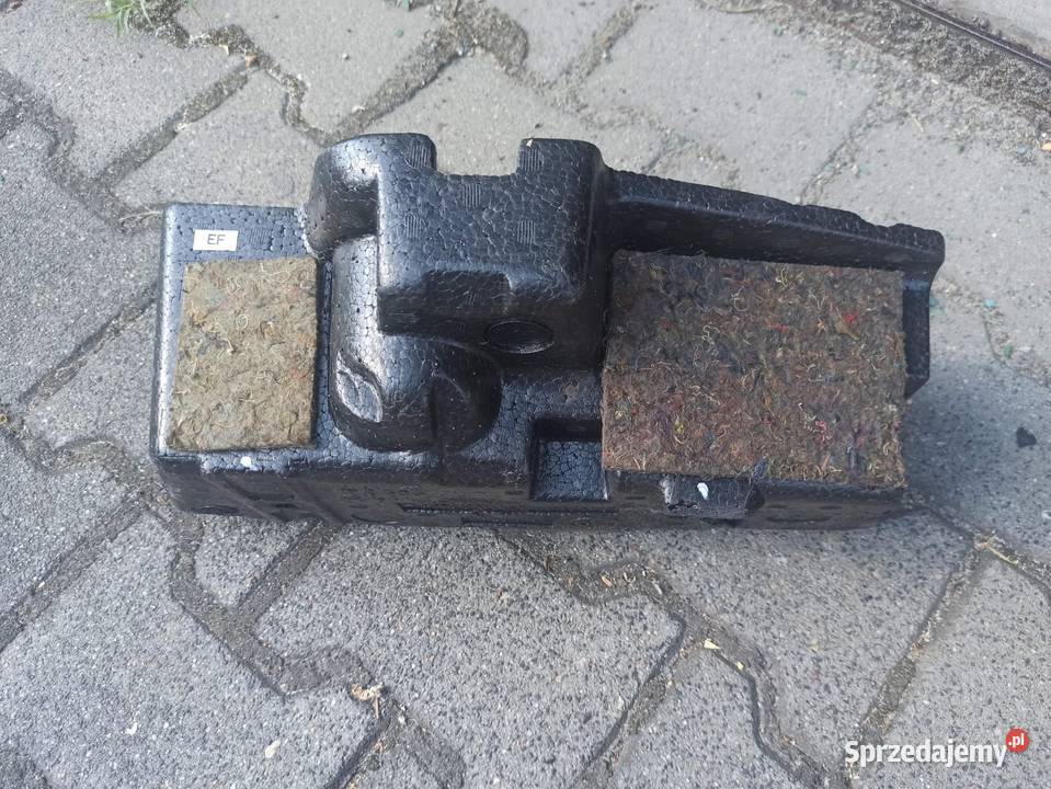 wytłoczkaorganizer do XTrail T31 osobowe śląskie Katowice