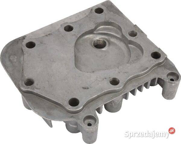 Głowica cylindra 590411 Kamionna