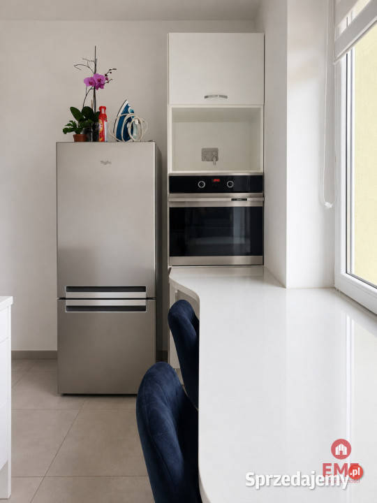 sprzedaży mieszkania Suwałki 52m2 2 pokojowe