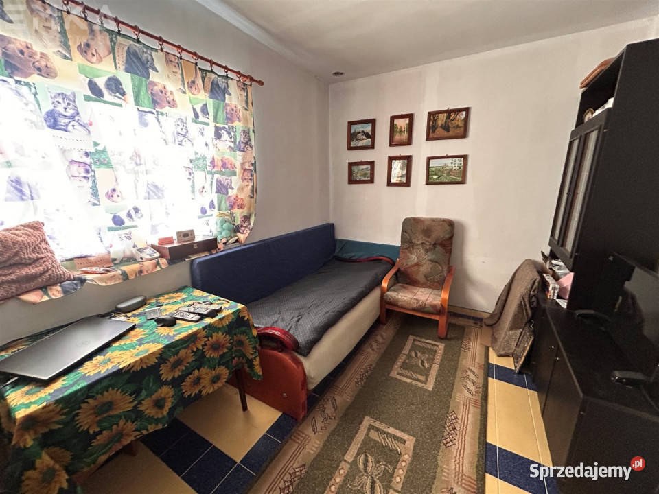 Dom wolnostojący Stefanowo 605m2