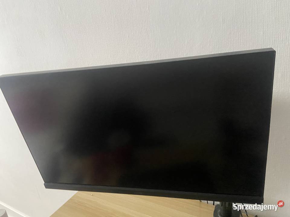 Monitor Acer 27 60hz wielkopolskie Ostrów Wielkopolski