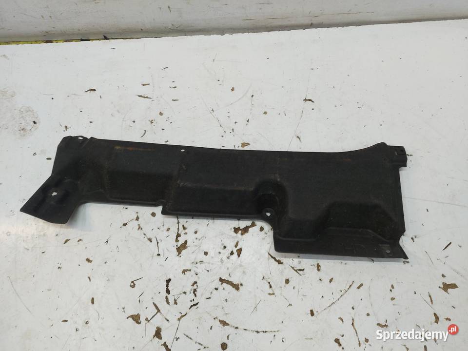 LEXUS RX500H V 5 2023 OSŁONA PRZECIWBŁOTNA dolnośląskie