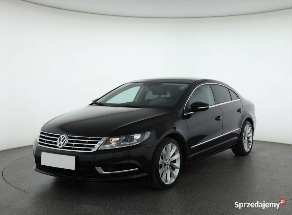 VW CC 18 TSI 4/5 Piaseczno sprzedam