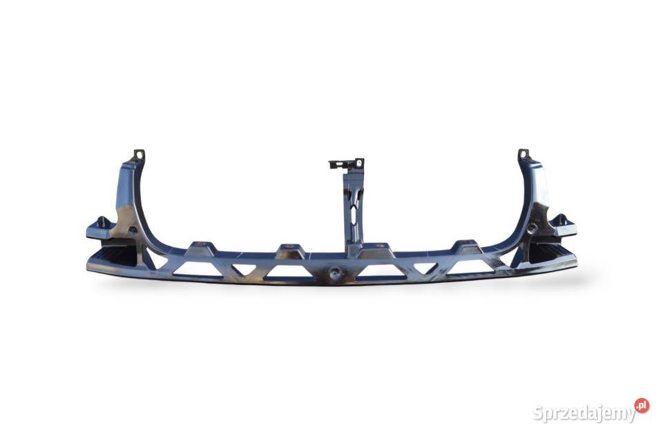 ŚLIZG MOCOWANIE ZDERZAKA PRZÓD VW PASSAT B5 FL