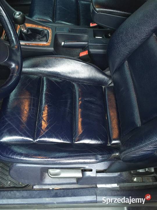 Audi A4 B6 Avant30 ASN Quattro manual 6 bieg gaz