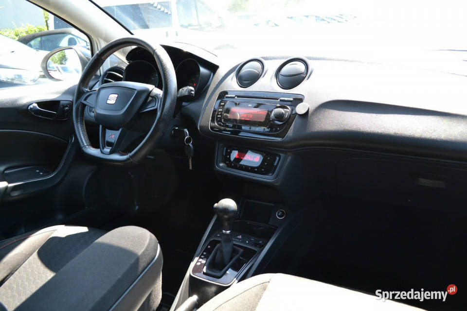 Seat Ibiza AlufelgiFR14 Częstochowa